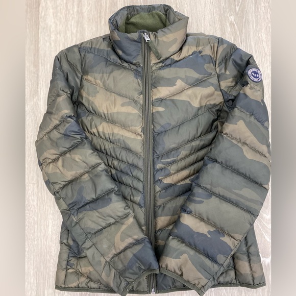 Abercrombie \u0026 Fitch | Jackets \u0026 Coats 